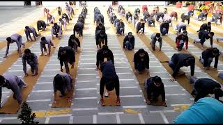 Saraswati Bal Mandir School Video