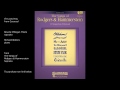 If I Loved You from "Carousel" (Soprano) by Richard Rodgers and Oscar Hammerstein II