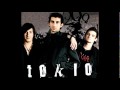 TOKIO - "кочевники" 