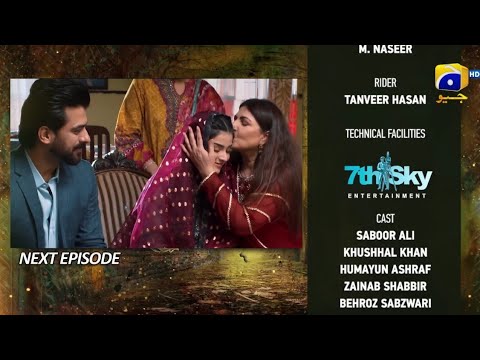 Mushkil Episode 9 Teaser | #mushkil  Episode 9 Promo | Har Pal Geo | Top Pakistani Dramas