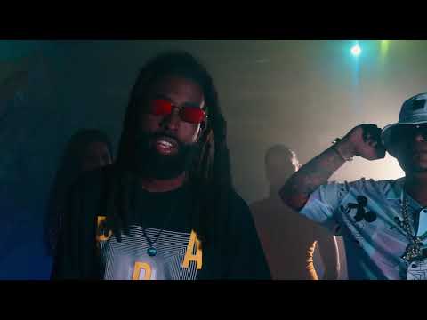 Mr. Max El Pitbull Feat. KBP - Gyal Del Ghetto (Video Oficial)