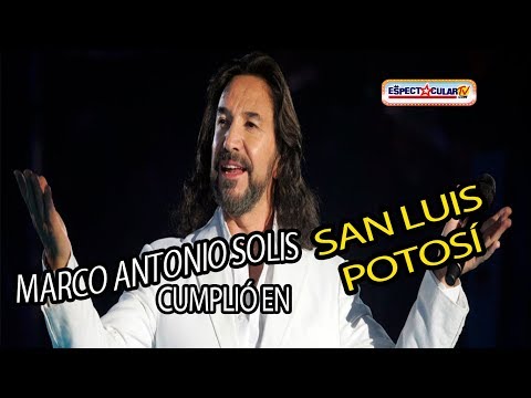download lagu mp3 mp4 Marco Antonio Solis Slp 2018, download lagu Marco Antonio Solis Slp 2018 gratis, unduh video klip Marco Antonio Solis Slp 2018