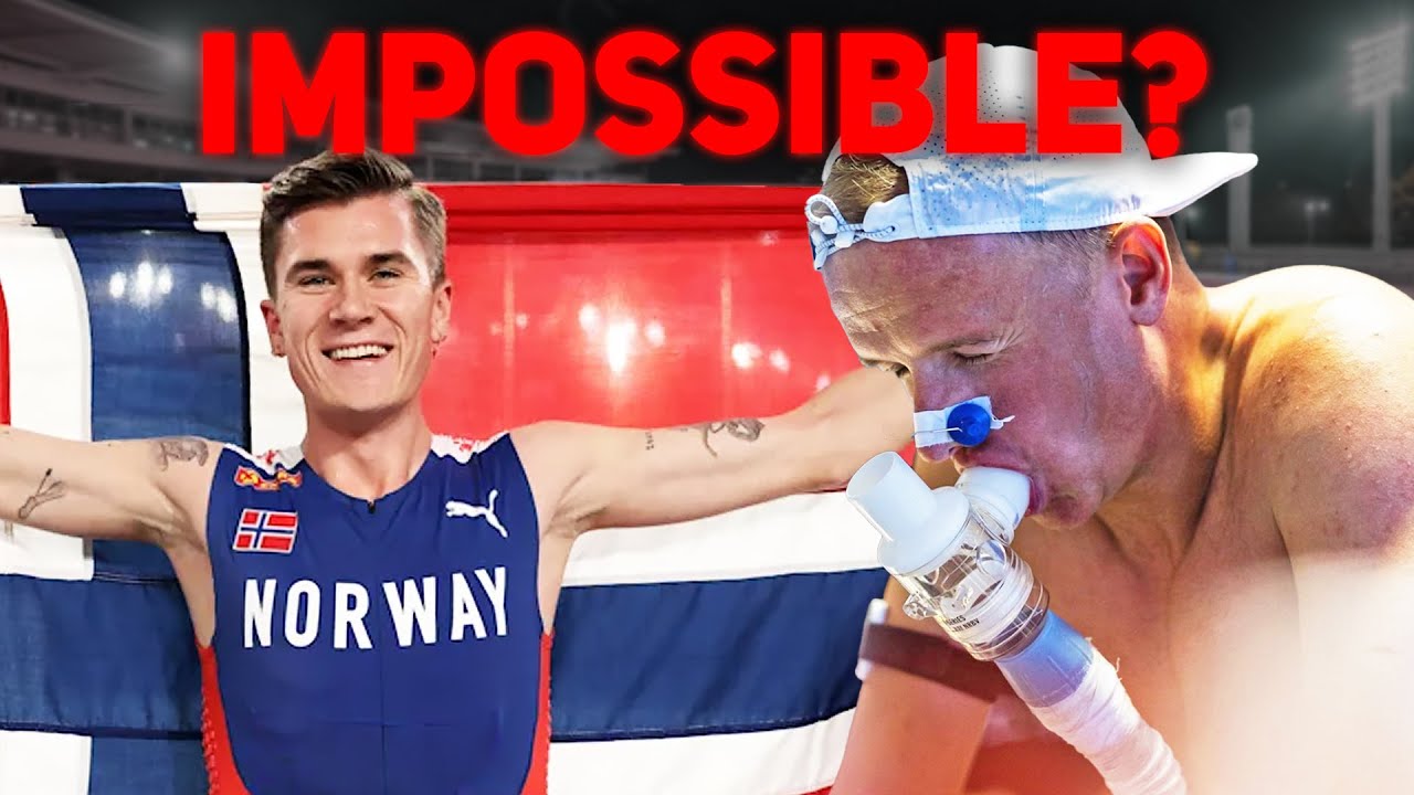 How the Norwegian Method Is Changing Endurance Training