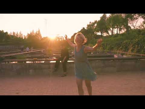 Solo Jazz improvisation to 'As long as I live' 솔로재즈 스윙댄스 유유