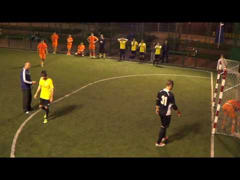 12 КХ 7 MPS – Авиатор 203 пенальти