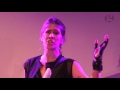 Imogen Heap - 'Tiny Human' Live 