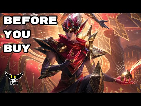 Before You Buy Arcana Rakan
