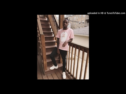 Ron$oCold - Help (prod. FadedBlacKid)