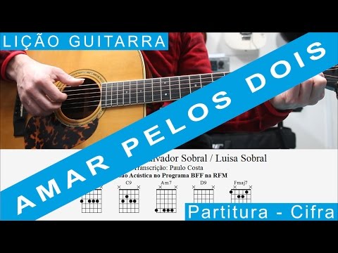 download lagu mp3 mp4 Amar Pelos Dois Chords, download lagu Amar Pelos Dois Chords gratis, unduh video klip Amar Pelos Dois Chords