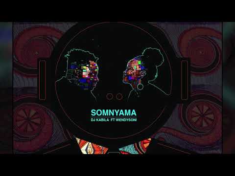 Somnyama - Dj Kabila feat. WendiSoni
