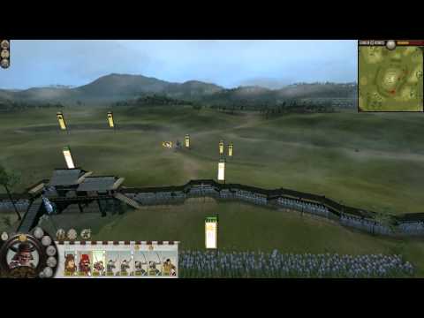 Total War: Shogun 2 - Campagna Tokugawa #1 - Chi ben comincia...perde il Daimyo! [HD]