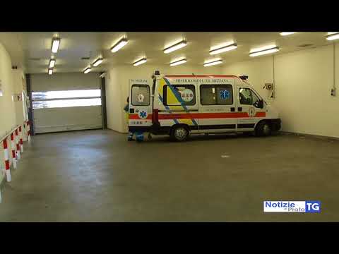 2018-09-03 PRATO - AGENTI FERITI DA DETENUTO, ACCUSA, TENTATO OMICIDIO