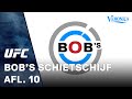 Bob's Schietschijf #10: UFC 243