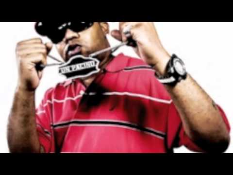 Un Pacino feat. Sean Perry & Chase - Thou Shall Not Kill (produced by Shawneci)