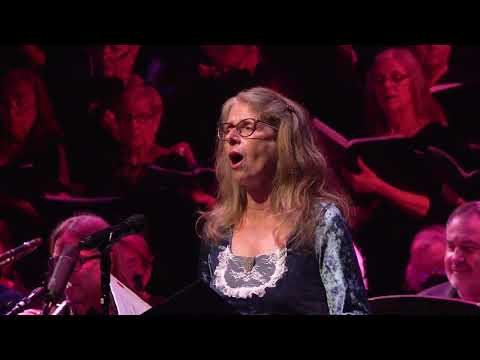 Sweeney Todd A Choral Medley by Andy Beck. Conducted by Dustin Willetts