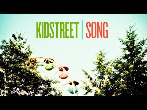 KIDSTREET - Song (String Version) [Audio]