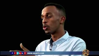 BARNAAMIJKA SIRTA NOLOSHA YAXYE (YEEBAASH) KALSOONI & QABWEYNI