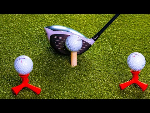 FRIDAY GOLF FIX - STOP Your Slice in 5 Minutes