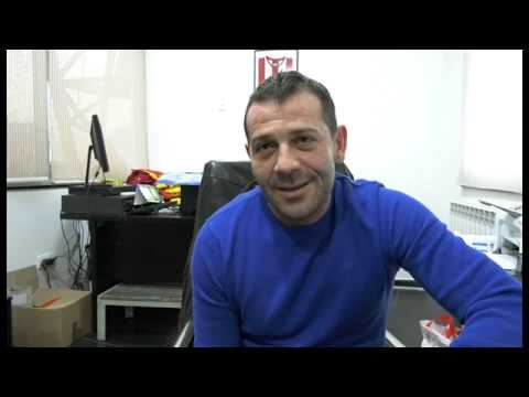 FK Kolonija 11421: Prvo mesto na međunarodnom turniru u Beogradu