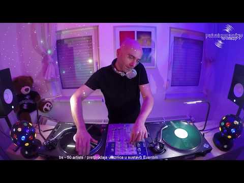 Top DJ Room w/ Cet - Episode #19 /LIVEstream HD/