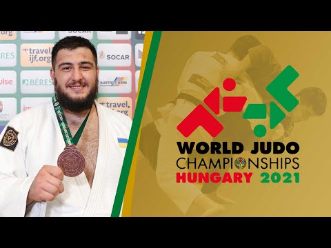 Interview with Yakiv Khammo 🇺🇦
