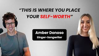 From Bullied to Billboard Dreams: Amber Donoso on Rejection, Self-Worth &amp; Sticking to Your Sound