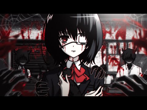 Whispersinyahead - poltergeist (prod. Xravial)