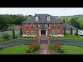 Spectacular Estate In SW Washington Video Of 22718 NE 123rd Circle