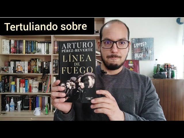 Vídeo relacionado con Línea de fuego