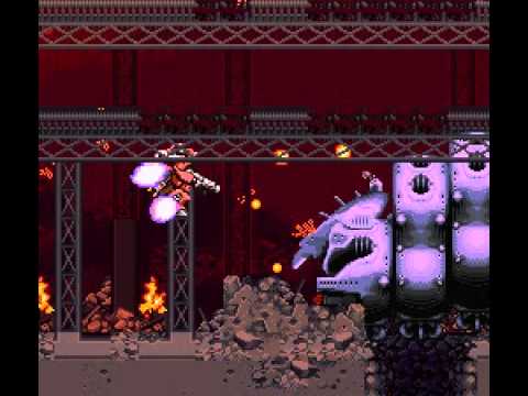 metal warriors super nes
