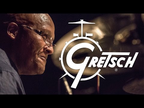 Steve Ferrone Interview and Drum Session @Bag'Show 2015