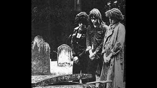 the cure the funeral party live 19 10 1981 Paris   Olympia France  subtitulada