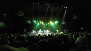 Dead & Company - Brown Eyed Woman, The Fillmore SF