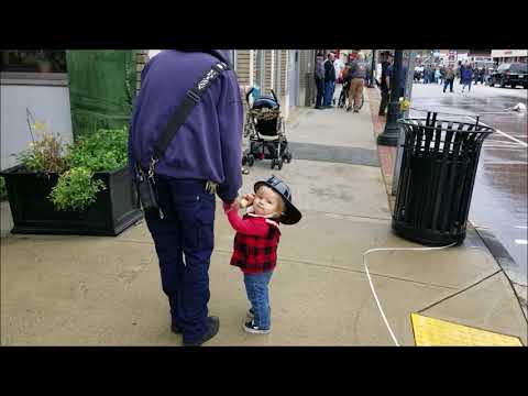 Webster Ma, Firefighter Muster With Udizzy1969