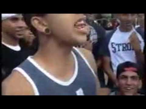 rap venezolano micro tdh vs indriago batallon