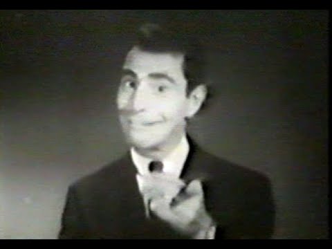 Thumbnail for Vintage Hollywood Outtakes Compilation - Rod Serling, more 1 hour by Television Commercial