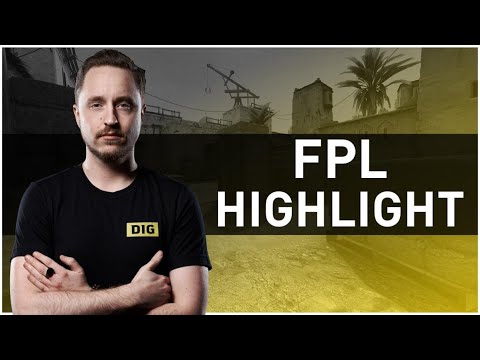 FPL Highlight #94 AK-47
