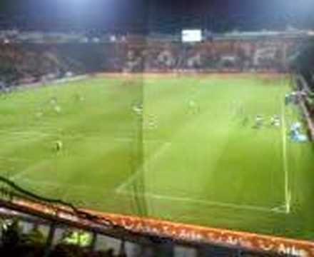 FC TWENTE - FEYENOORD