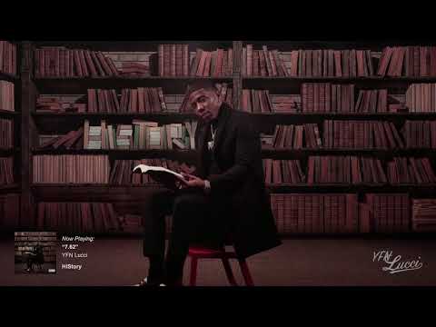 YFN Lucci - 7.62 [Official Audio]