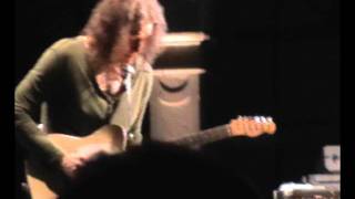 05 - Earthquake - Robben Ford Band 2011   Live Blues in Villa   Brugnera PN Italy   11 07 2011