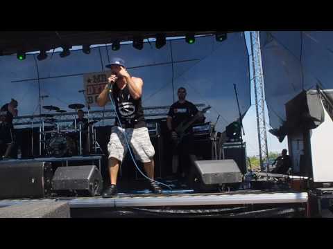 20 - Mr.Dynaboom - Pohořelice 24.6.2017