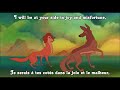 FRENCH I Will Always Be With You W S T All Dogs Go To Heaven 2