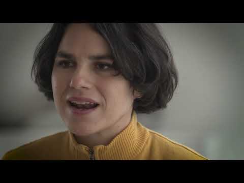 Hitzaren Eskola | Maddi Barber