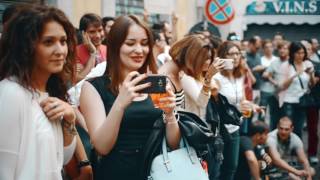 Festa della Musica di Torino 2016 | VIDEO REPORTAGE UFFICIALE