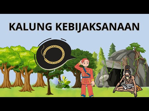 KALUNG KEBIJAKSANAAN