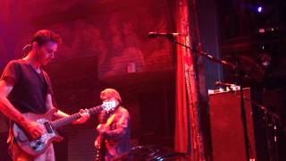 Toad the Wet Sprocket - "Amnesia" 06/21/14