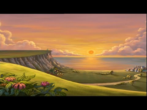 The Fairytaler: The Golden Treasure