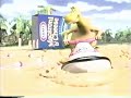 Kraft Macaroni And Cheese Water Park Commercial From 2002