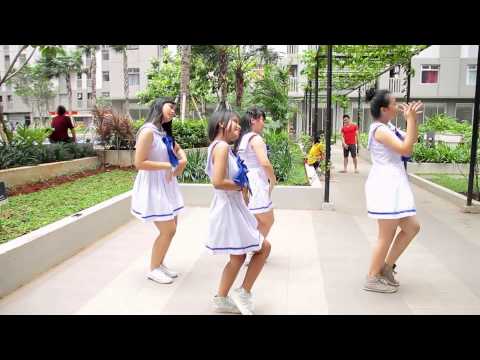 NO NO NO (NoNoNo) - JPINK (Apink dance cover)