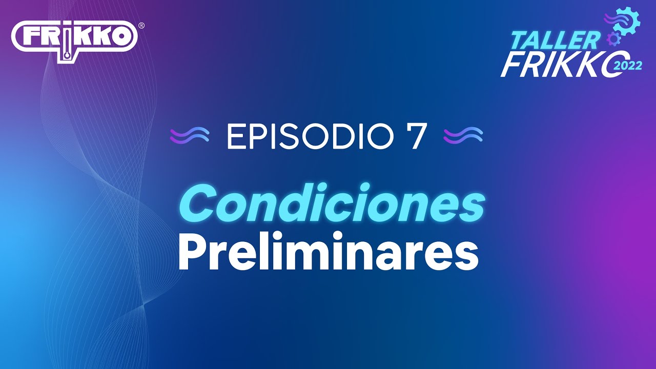 Consideraciones antes de instalar un equipo